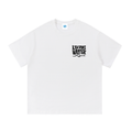Waterfall John 7:38 (Essential Cotton T-Shirt)