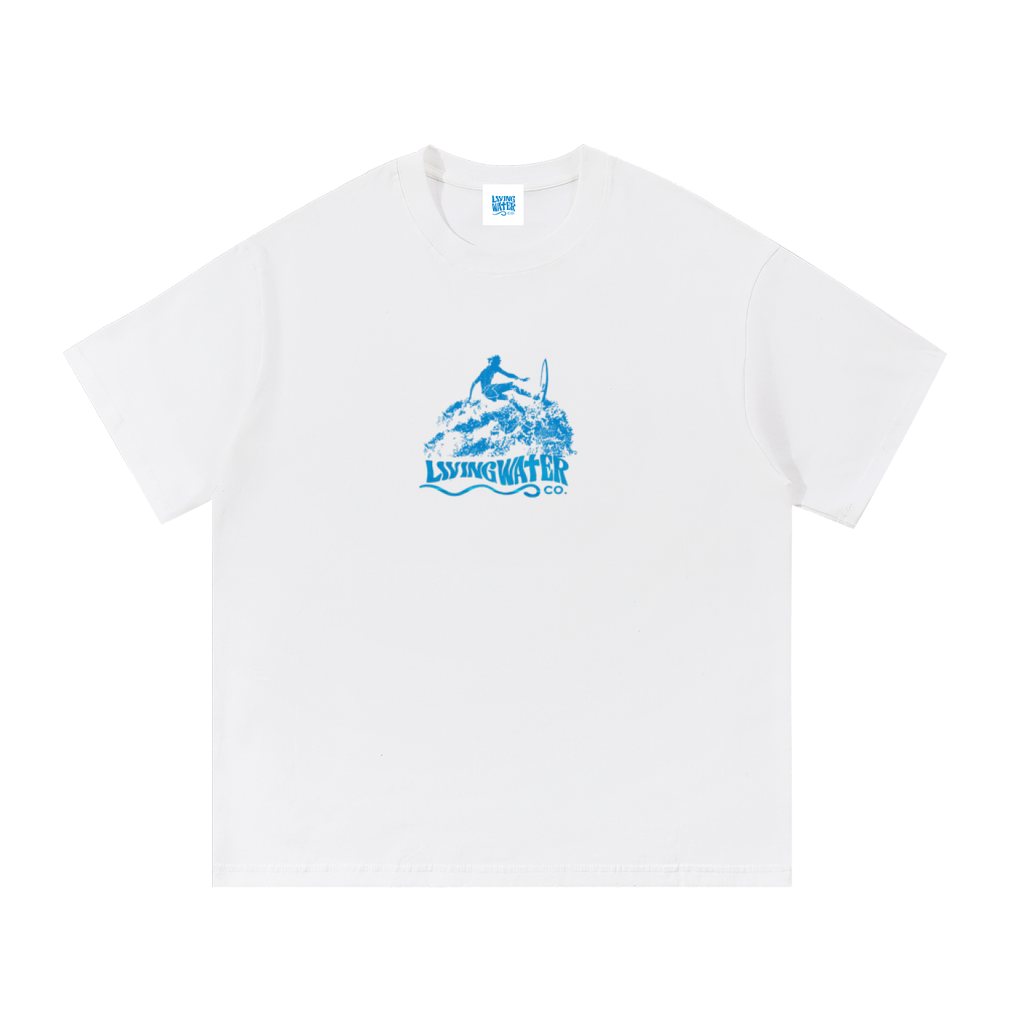 LWC Surf Tee