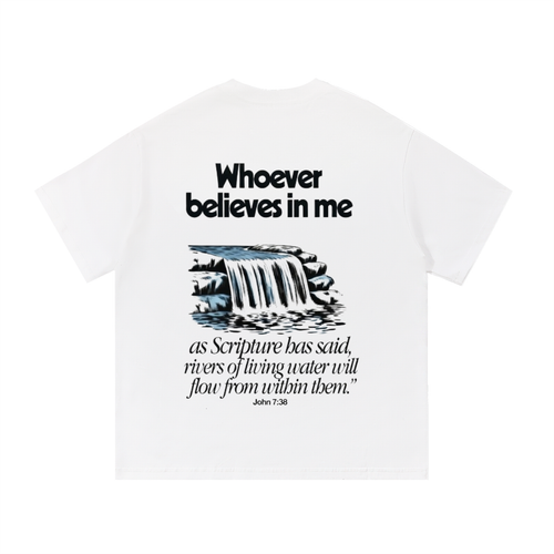 Essential Cotton T-Shirt